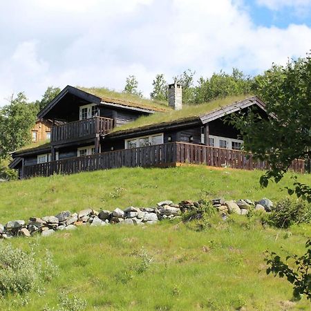 Storemyr By Norgesbooking - Cabin With Amazing View Myro Luaran gambar