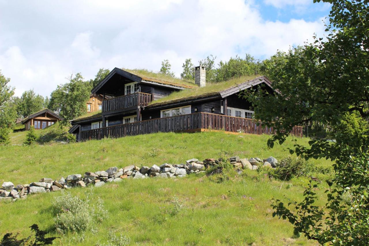 Storemyr By Norgesbooking - Cabin With Amazing View Myro Luaran gambar