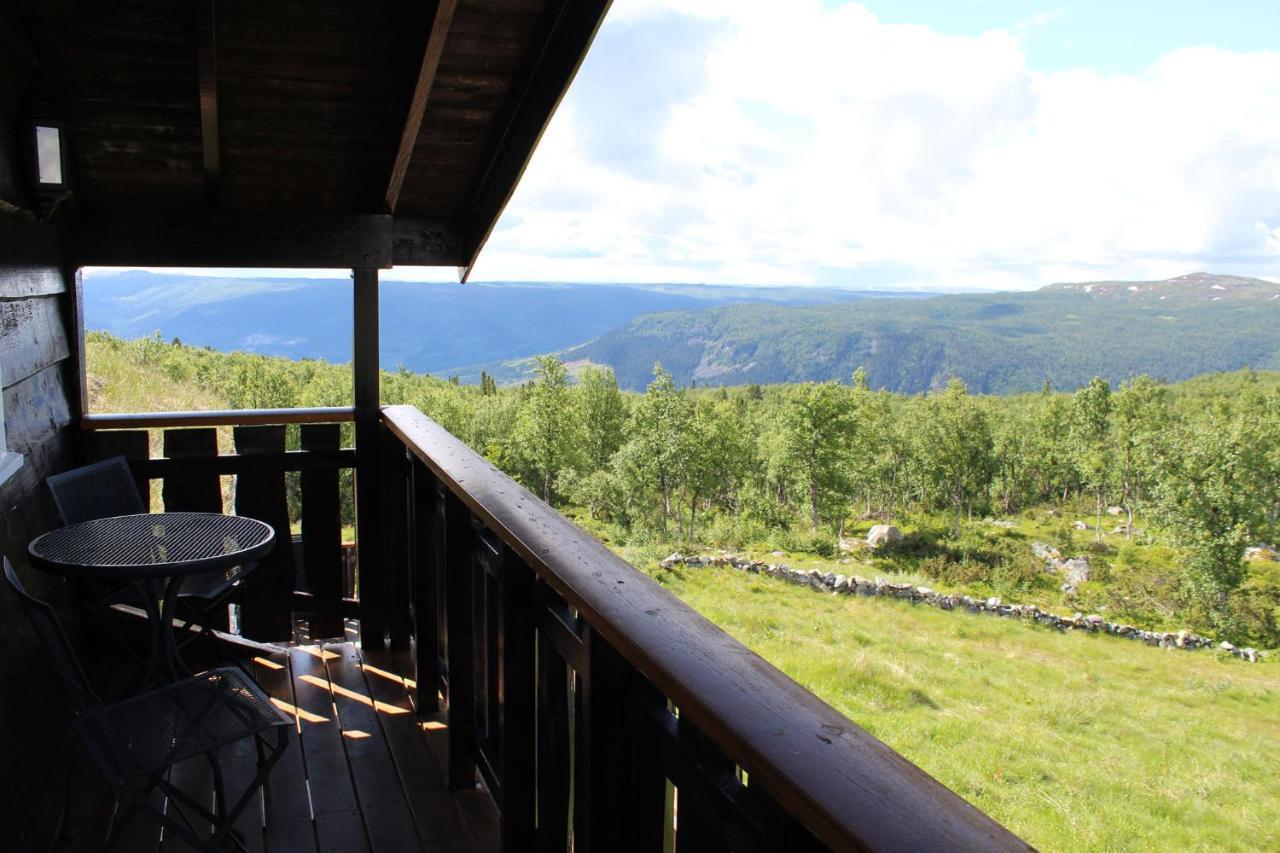Storemyr By Norgesbooking - Cabin With Amazing View Myro Luaran gambar